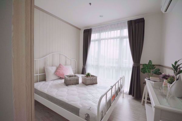 Picture of 2 bed Condo in Manor Sanambinnam Bang Rak Noi Sub District C014477