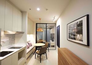 Picture of 1 bed Condo in Noble Ploenchit Lumphini Sub District C014480