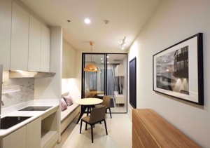 รูปภาพ 1 ห้องนอน Condo ในโครงการ Noble Ploenchit Lumphini Sub District C014480