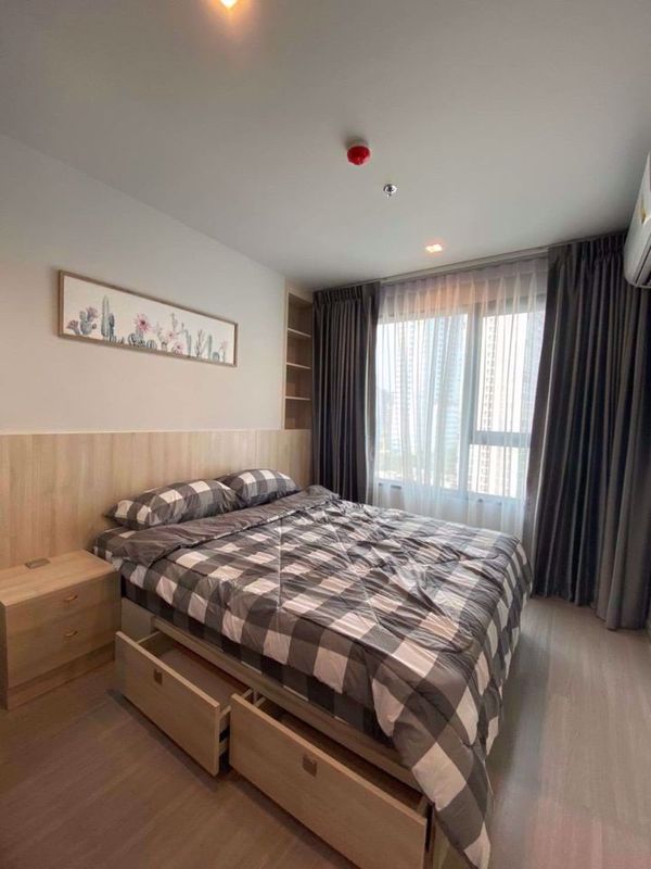 Picture of 1 bed Condo in Life Ladprao Chomphon Sub District C014481