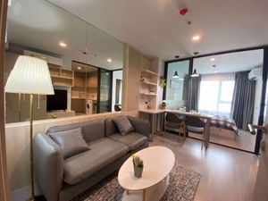 รูปภาพ 1 ห้องนอน Condo ในโครงการ Life Ladprao Chomphon Sub District C014481