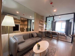 Picture of 1 bed Condo in Life Ladprao Chomphon Sub District C014481