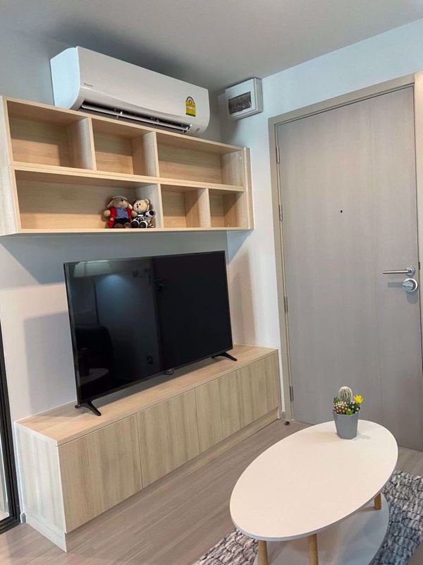 Picture of 1 bed Condo in Life Ladprao Chomphon Sub District C014481