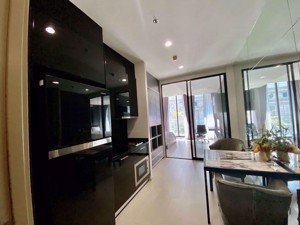 รูปภาพ 1 ห้องนอน Condo ในโครงการ Noble Ploenchit Lumphini Sub District C014484