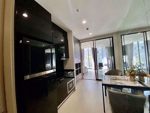 Picture of 1 bed Condo in Noble Ploenchit Lumphini Sub District C014484