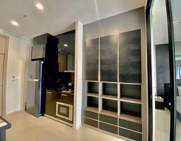 Picture of 1 bed Condo in Noble Ploenchit Lumphini Sub District C014484