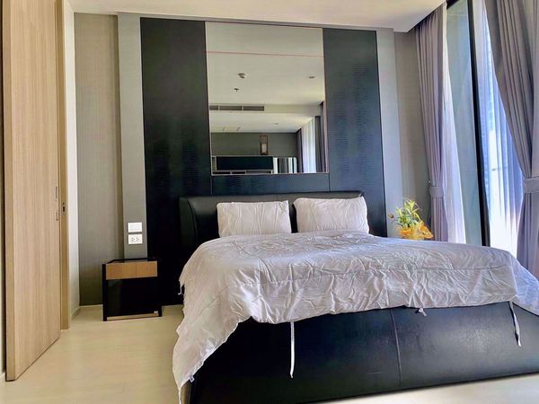 Picture of 1 bed Condo in Noble Ploenchit Lumphini Sub District C014484