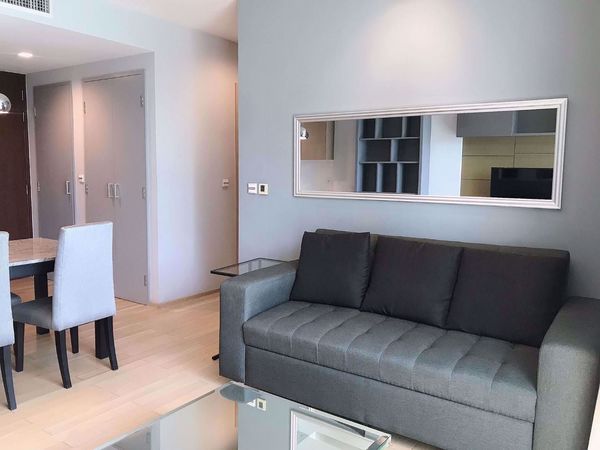 Picture of 2 bed Condo in Siri at Sukhumvit Phra Khanong Sub District C014487