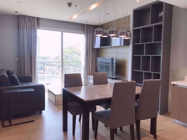 Picture of 2 bed Condo in Siri at Sukhumvit Phra Khanong Sub District C014487