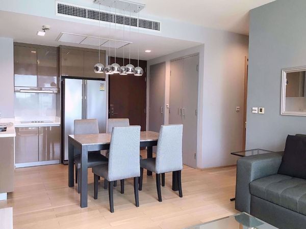 Picture of 2 bed Condo in Siri at Sukhumvit Phra Khanong Sub District C014487