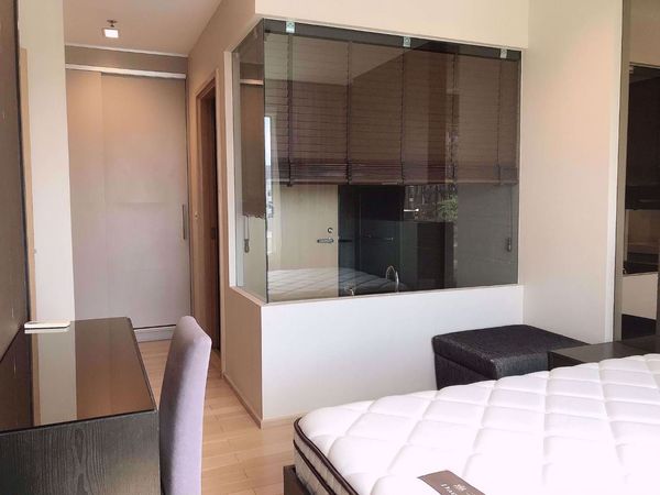 Picture of 2 bed Condo in Siri at Sukhumvit Phra Khanong Sub District C014487