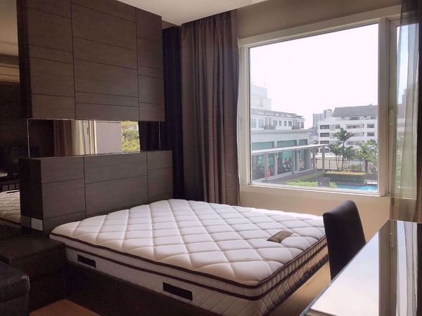 Picture of 2 bed Condo in Siri at Sukhumvit Phra Khanong Sub District C014487