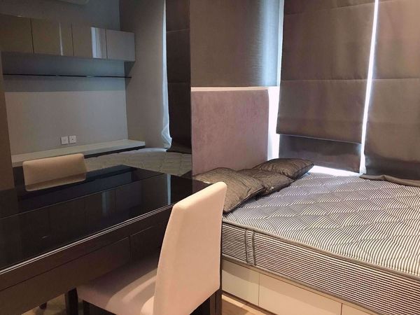 Picture of 2 bed Condo in Siri at Sukhumvit Phra Khanong Sub District C014487