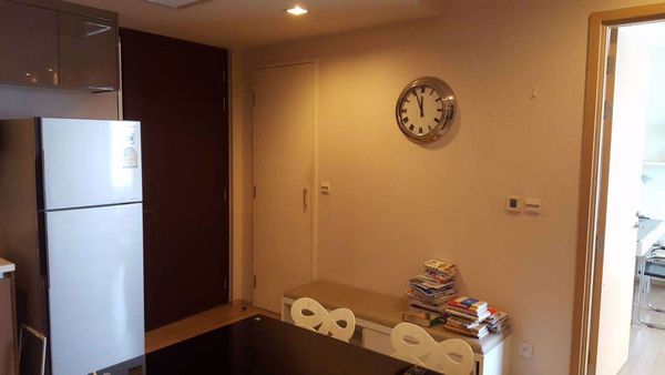 Picture of 1 bed Condo in Siri at Sukhumvit Phra Khanong Sub District C014488