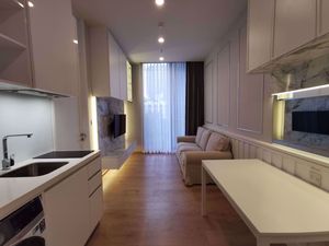 รูปภาพ 1 ห้องนอน Condo ในโครงการ Noble BE33 Khlong Tan Nuea Sub District C014491