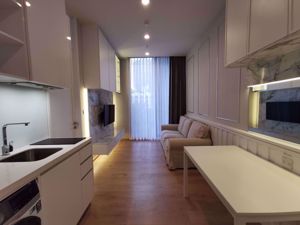 Picture of 1 bed Condo in Noble BE19 Khlong Toei Nuea Sub District C014491