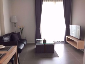 Picture of 1 bed Condo in M Ladprao Chomphon Sub District C014495