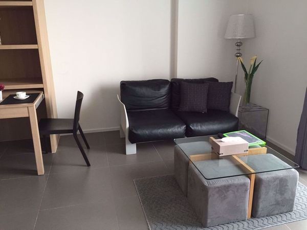 Picture of 1 bed Condo in M Ladprao Chomphon Sub District C014495