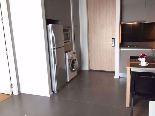 Picture of 1 bed Condo in M Ladprao Chomphon Sub District C014495