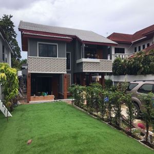 รูปภาพ 4 bed House  Bangchak Sub District H014496