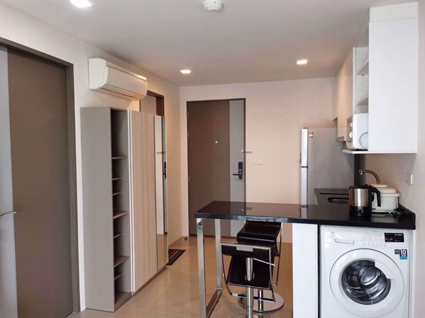 Picture of 1 bed Condo in Mirage Sukhumvit 27 Khlong Toei Nuea Sub District C014497