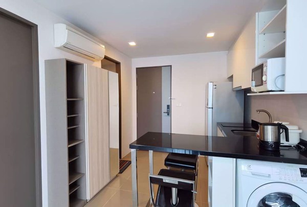 Picture of 1 bed Condo in Mirage Sukhumvit 27 Khlong Toei Nuea Sub District C014497