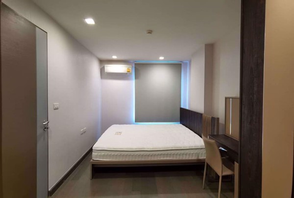 Picture of 1 bed Condo in Mirage Sukhumvit 27 Khlong Toei Nuea Sub District C014497