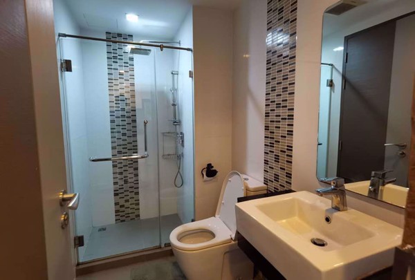 Picture of 1 bed Condo in Mirage Sukhumvit 27 Khlong Toei Nuea Sub District C014497