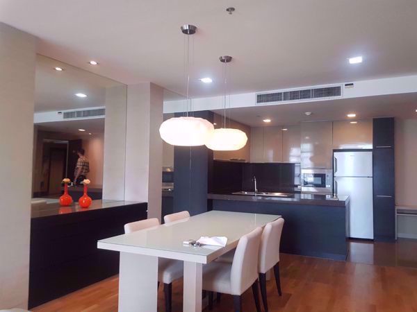 Picture of 3 bed Condo in Urbana Sathorn Thungmahamek Sub District C014498