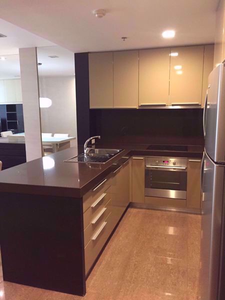 Picture of 3 bed Condo in Urbana Sathorn Thungmahamek Sub District C014498