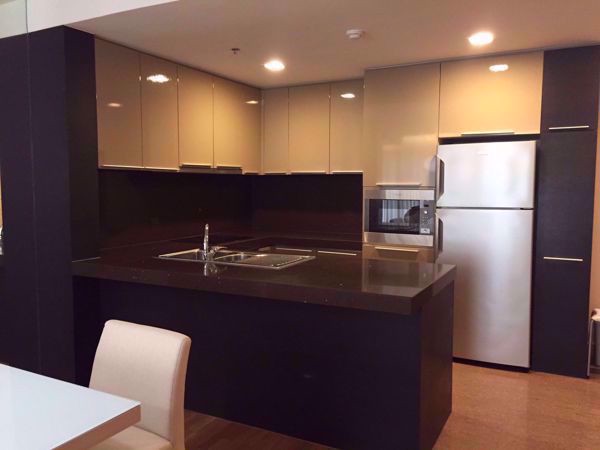 Picture of 3 bed Condo in Urbana Sathorn Thungmahamek Sub District C014498