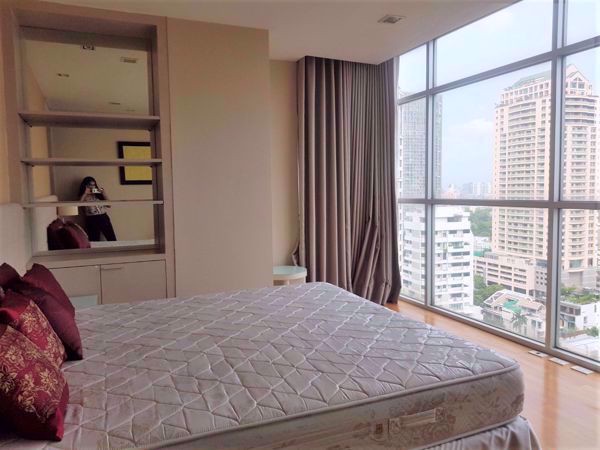 Picture of 3 bed Condo in Urbana Sathorn Thungmahamek Sub District C014498