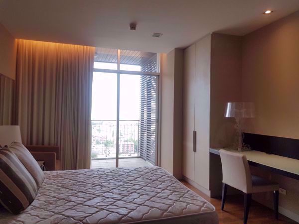 Picture of 3 bed Condo in Urbana Sathorn Thungmahamek Sub District C014498