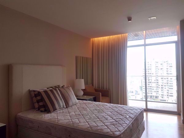 Picture of 3 bed Condo in Urbana Sathorn Thungmahamek Sub District C014498