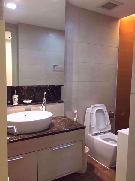 Picture of 3 bed Condo in Urbana Sathorn Thungmahamek Sub District C014498