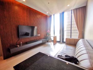 Picture of 1 bed Condo in Noble Ploenchit Lumphini Sub District C014479