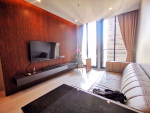 รูปภาพ 1 ห้องนอน Condo ในโครงการ Noble Ploenchit Lumphini Sub District C014479