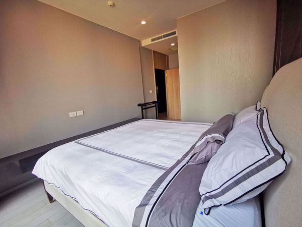 Picture of 1 bed Condo in Noble Ploenchit Lumphini Sub District C014479