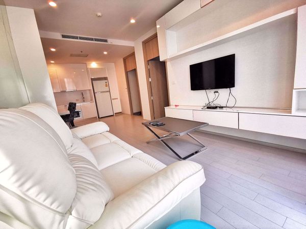 รูปภาพ 1 ห้องนอน Condo ในโครงการ Noble Ploenchit Lumphini Sub District C014501