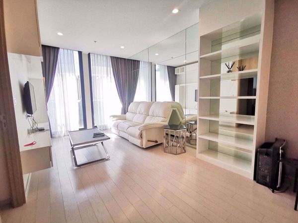 รูปภาพ 1 ห้องนอน Condo ในโครงการ Noble Ploenchit Lumphini Sub District C014501