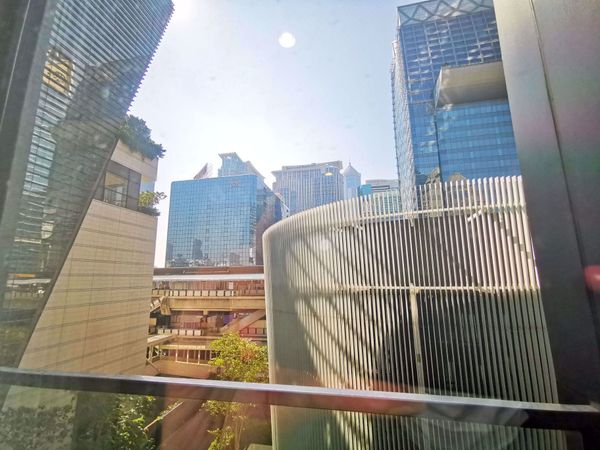 รูปภาพ 1 ห้องนอน Condo ในโครงการ Noble Ploenchit Lumphini Sub District C014501