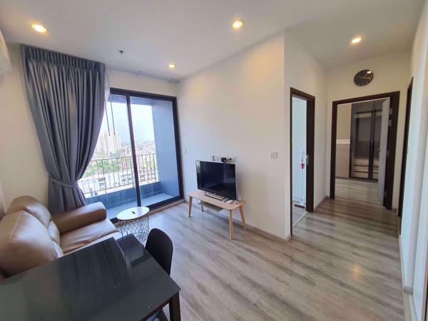 Picture of 2 bed Condo in IDEO Mobi Sukhumvit 66 Bang Na Sub District C014509