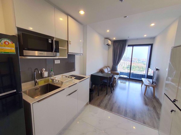 Picture of 2 bed Condo in IDEO Mobi Sukhumvit 66 Bang Na Sub District C014509