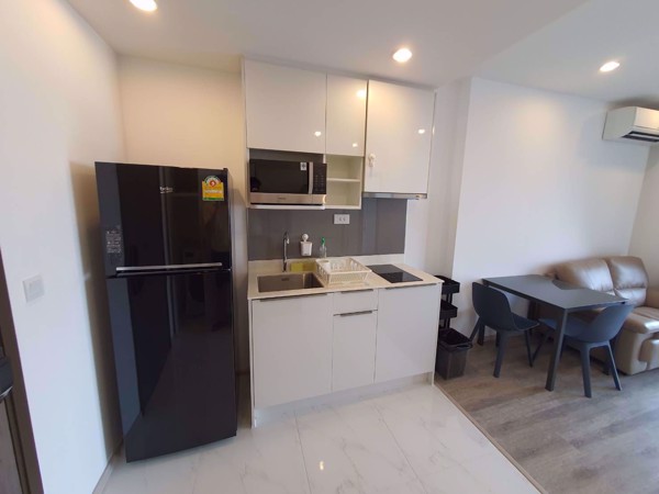 Picture of 2 bed Condo in IDEO Mobi Sukhumvit 66 Bang Na Sub District C014509