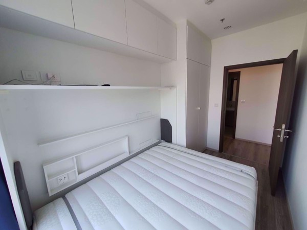 Picture of 2 bed Condo in IDEO Mobi Sukhumvit 66 Bang Na Sub District C014509