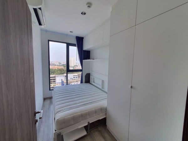 Picture of 2 bed Condo in IDEO Mobi Sukhumvit 66 Bang Na Sub District C014509