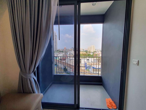 Picture of 2 bed Condo in IDEO Mobi Sukhumvit 66 Bang Na Sub District C014509