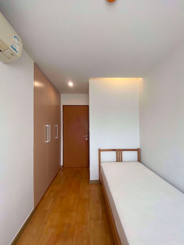 Picture of 3 bed Condo in Residence 52 Phrakhanong District C014510