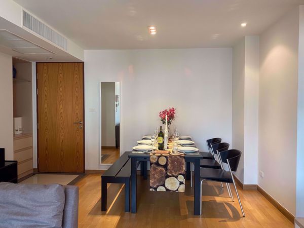 Picture of 3 bed Condo in Residence 52 Phrakhanong District C014511