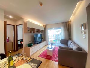 Picture of 3 bed Condo in Residence 52 Phrakhanong District C014511